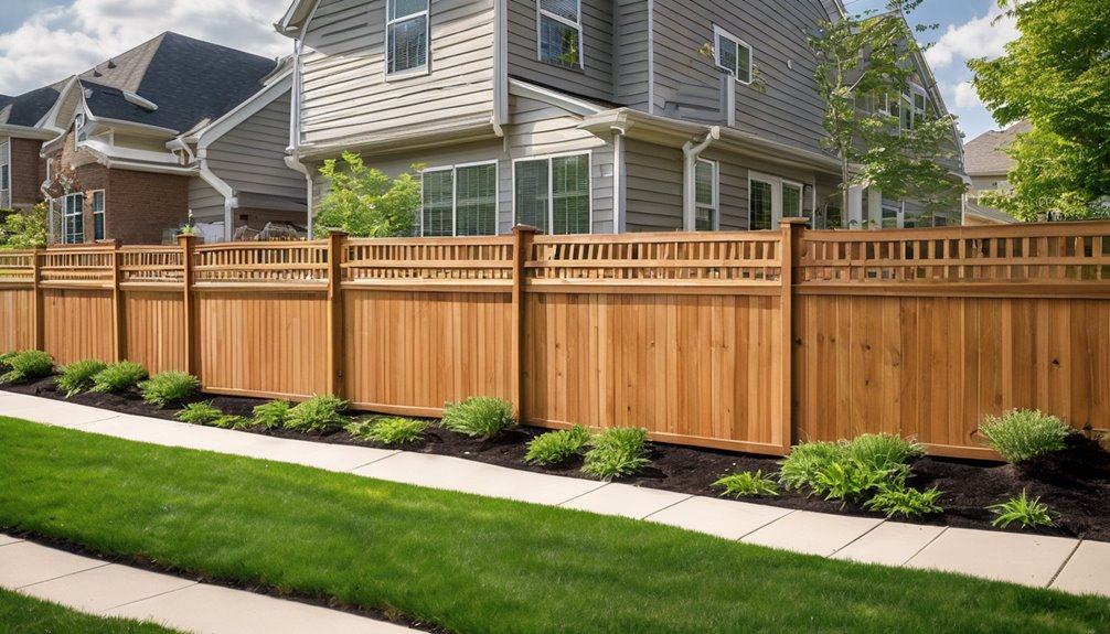 compliance focused fencing expertise