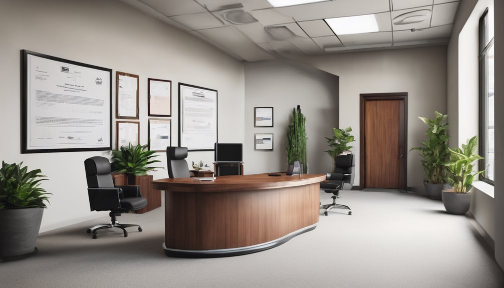 compliance focused financial instruments