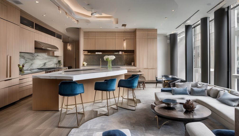 compliance focused interior contractor