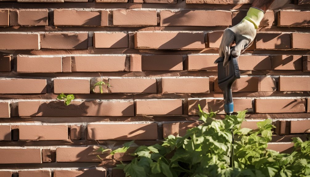 compliance focused masonry services