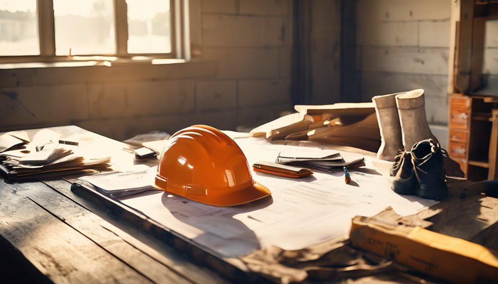 compliance for general contractors