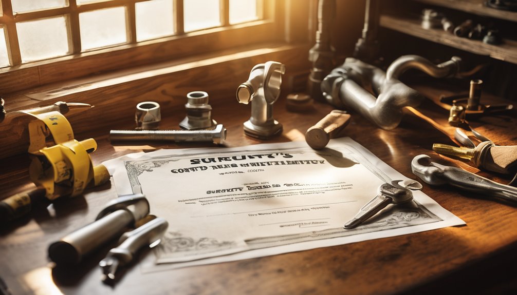 compliance fosters client trust