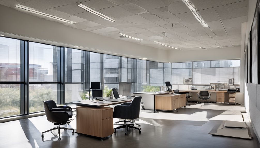 compliance in acoustical projects