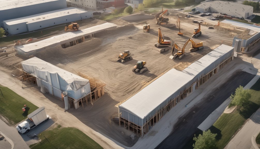 compliance in construction projects