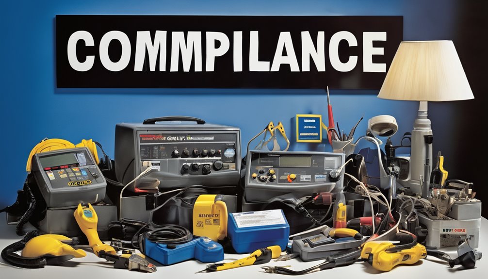 compliance in contracting essential