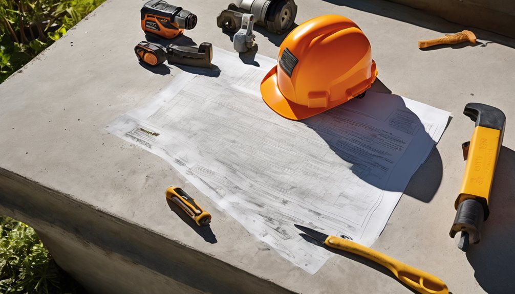 compliance in contractor selection