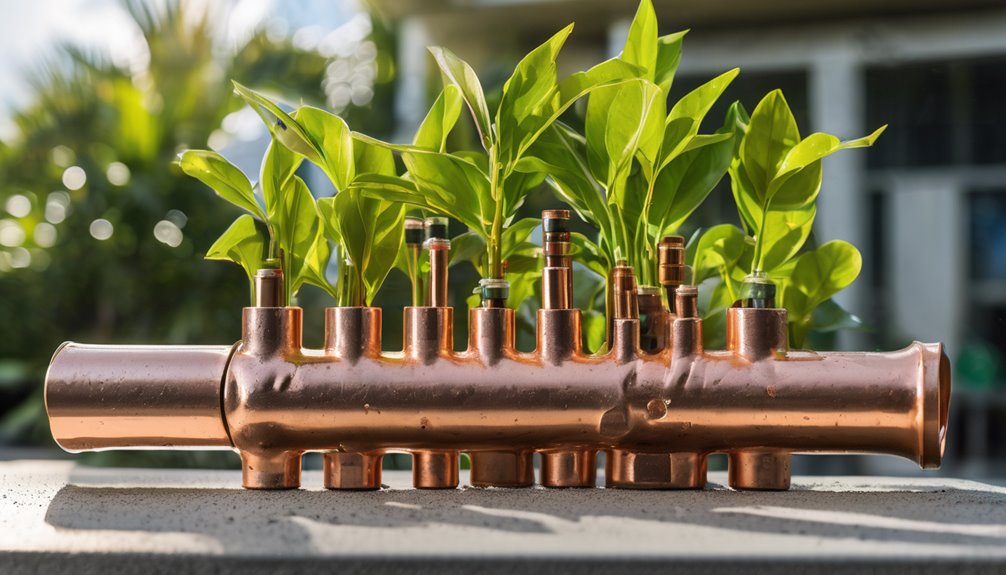 compliance in irrigation projects