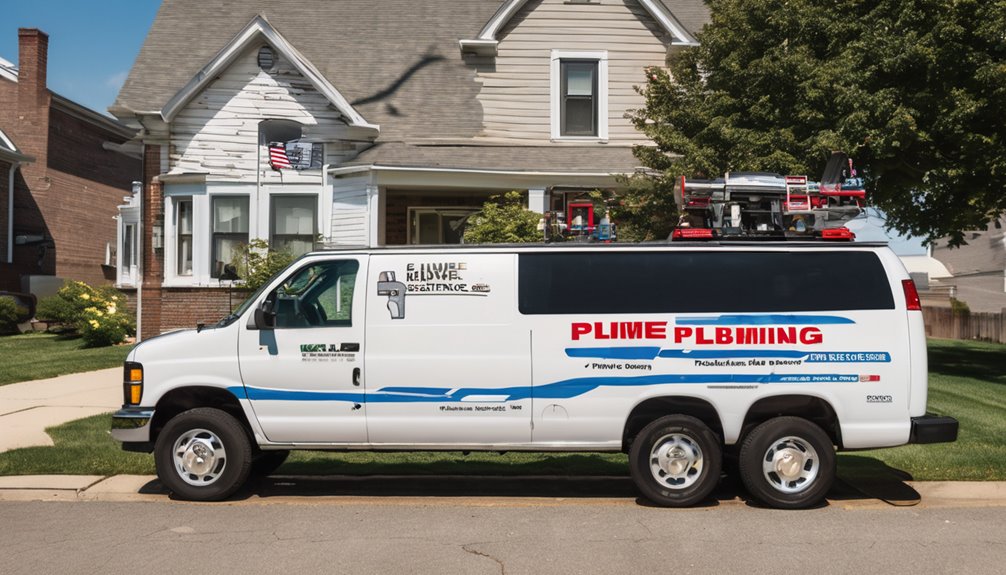 compliance in plumbing business