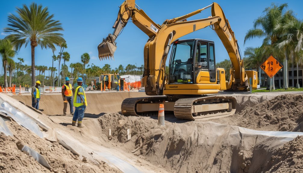 compliance in water management