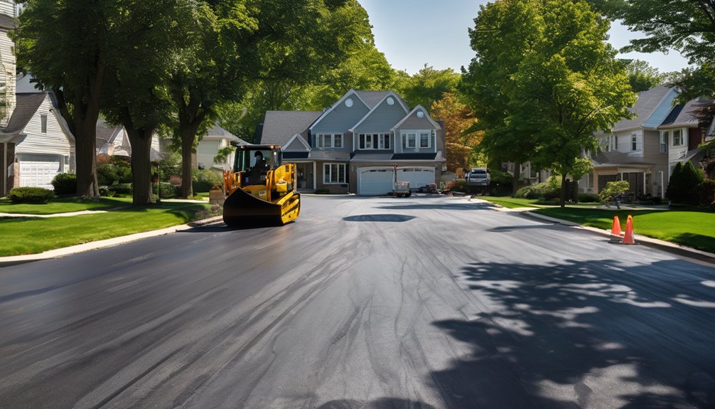 compliance increases property value