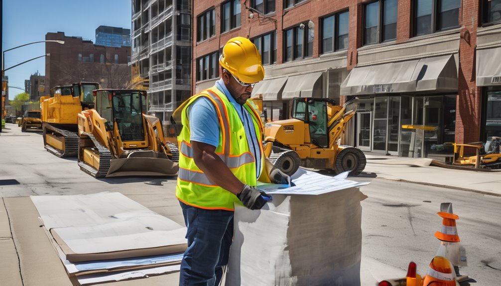 compliance is crucial for contractors
