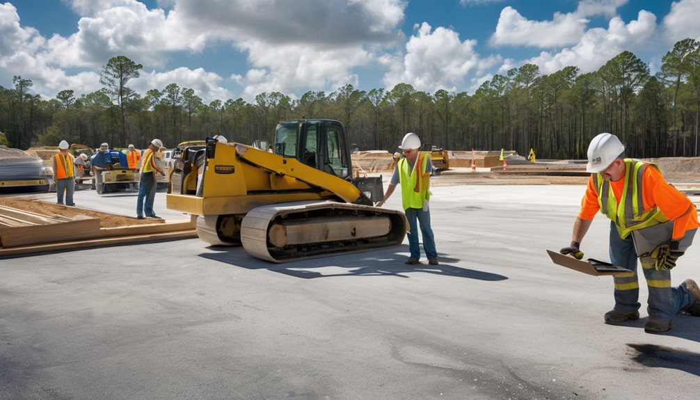 compliance is crucial for contractors