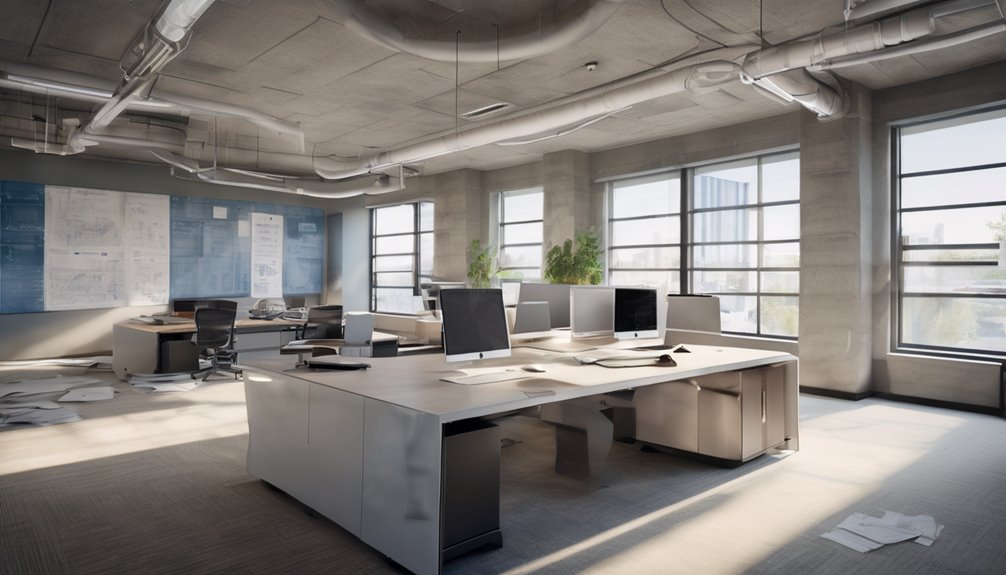 compliance issues for contractors