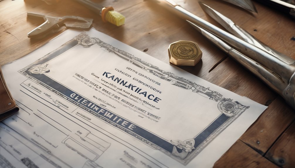 compliance license advantages simplified