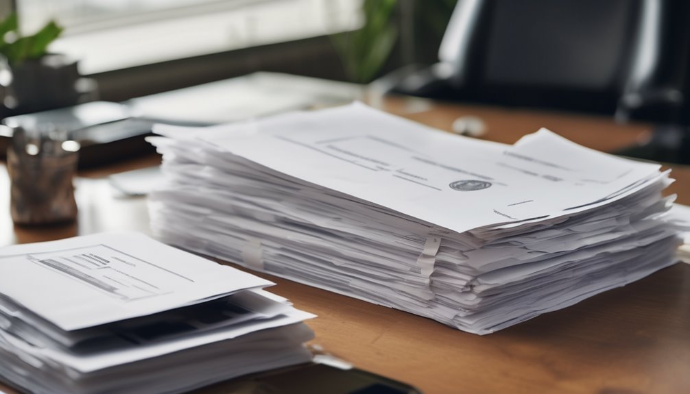 compliance license application process