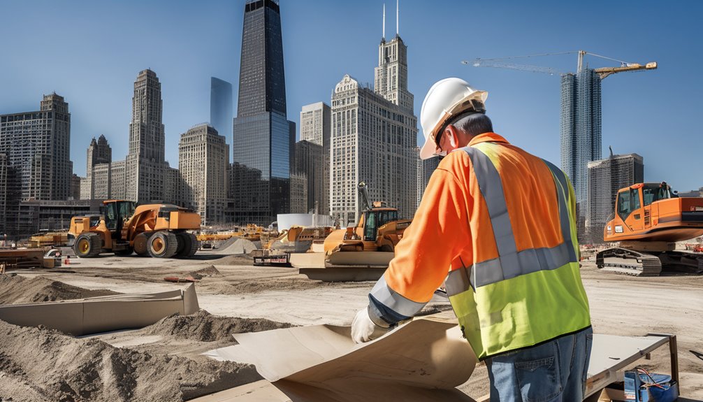 compliance license bond chicago