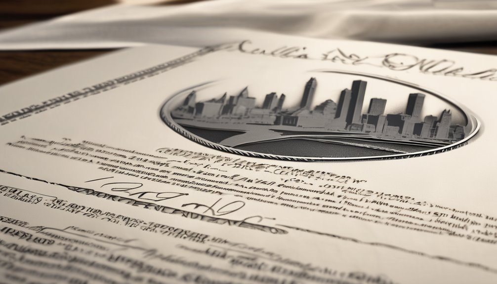 compliance license bond explained