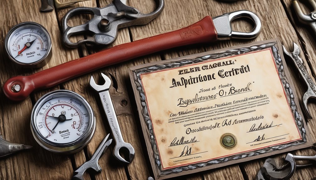 compliance license bond process