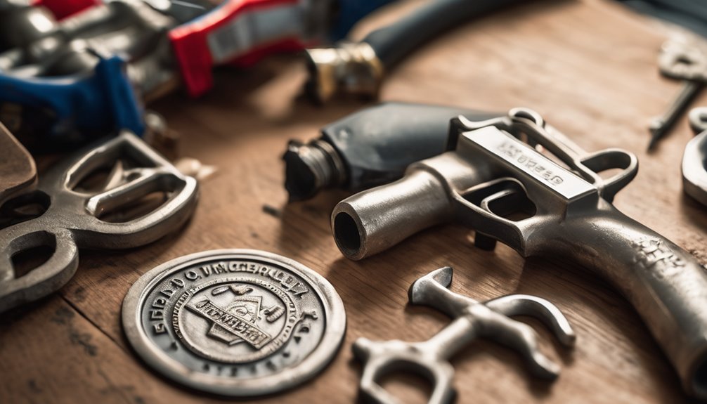 compliance license in rock falls