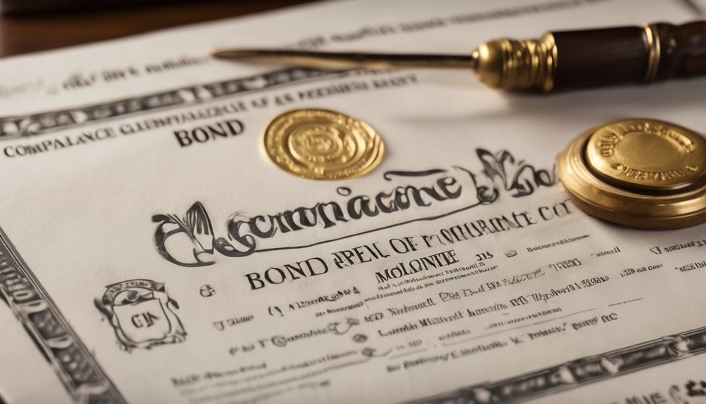 compliance license requirement explained
