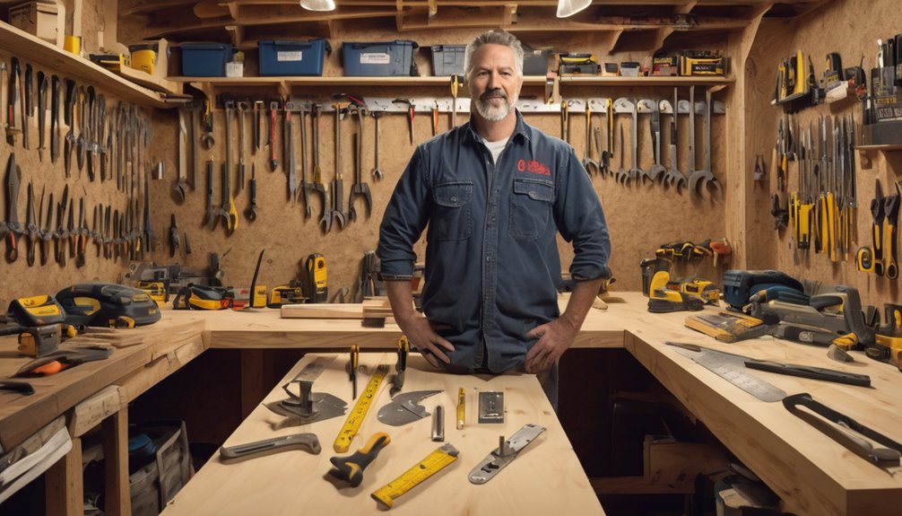 compliance licenses for carpentry