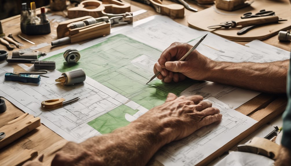 compliance maintenance as contractor