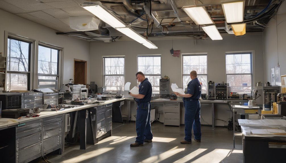 compliance maintenance best practices