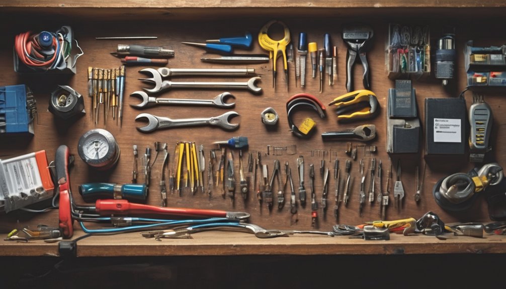 compliance maintenance strategies galesburg