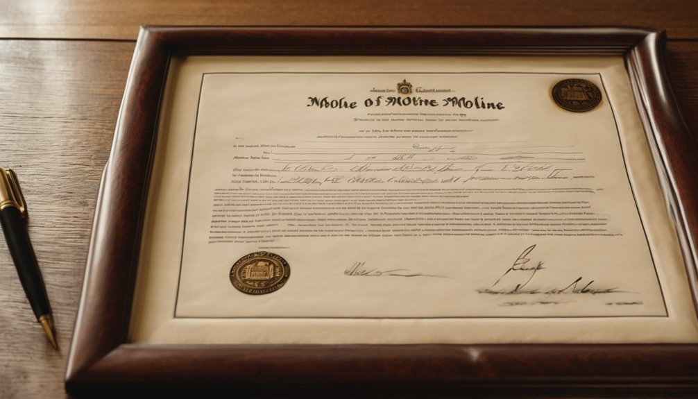 compliance only bond features