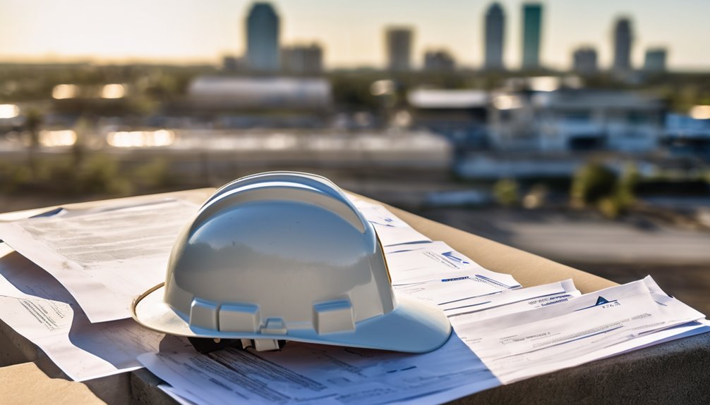 compliance only contractor bond requirements