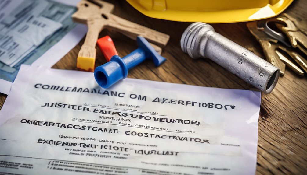 compliance only license advantages