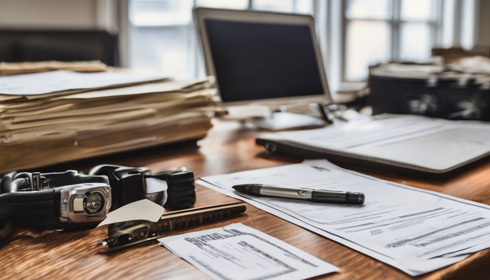 compliance only license requirements