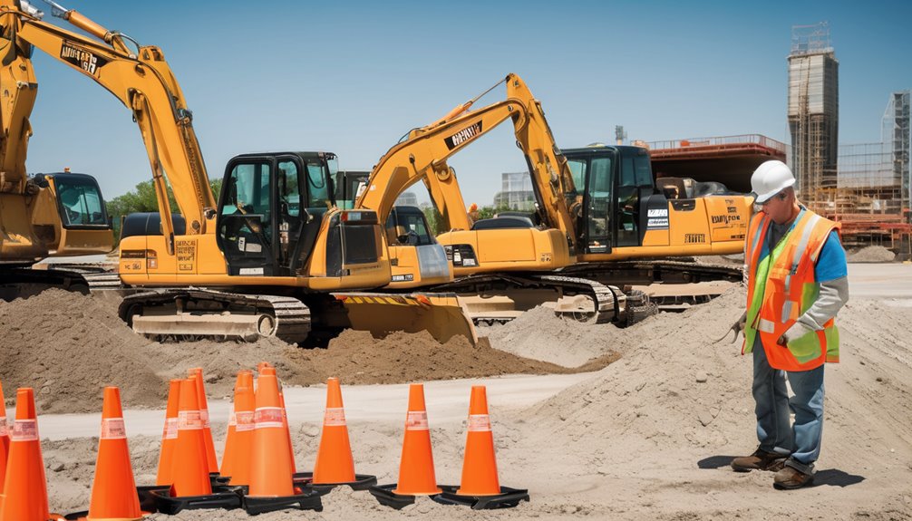 compliance oriented contractor services