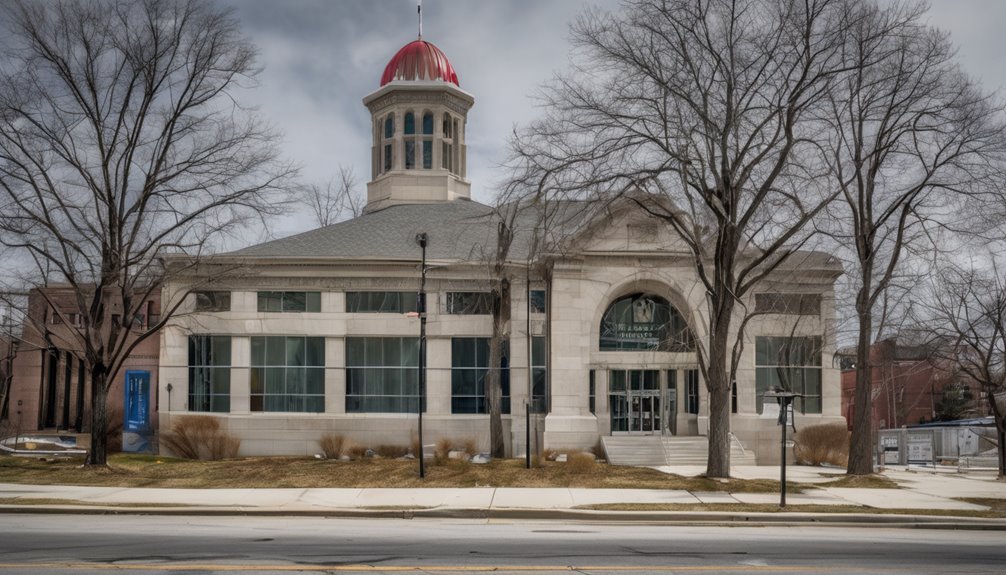 compliance permit in berwyn