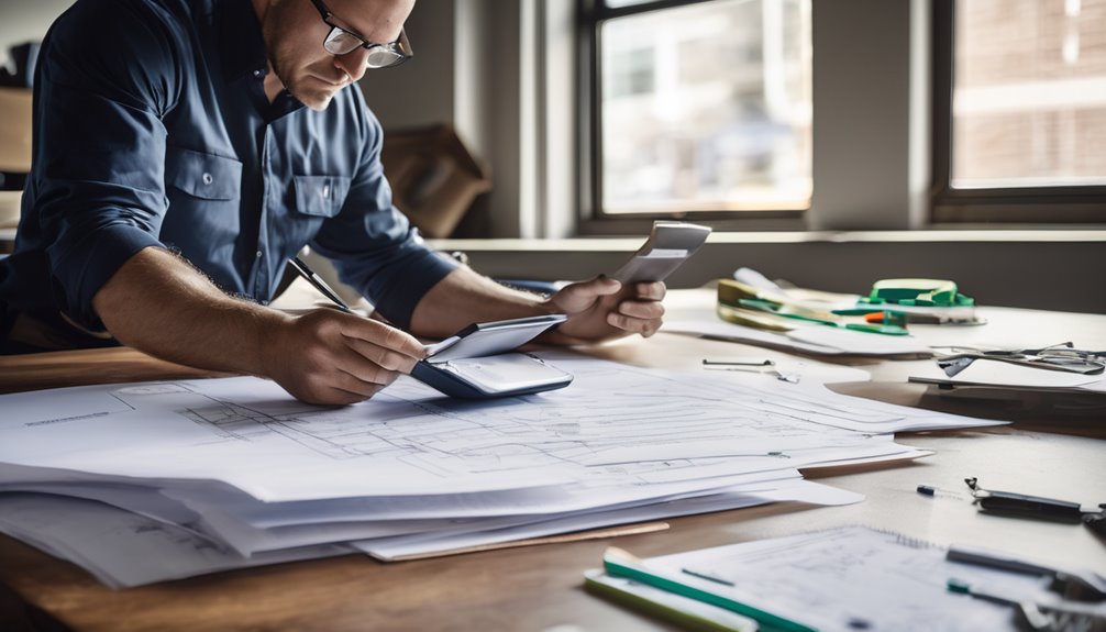 compliance permits for contractors