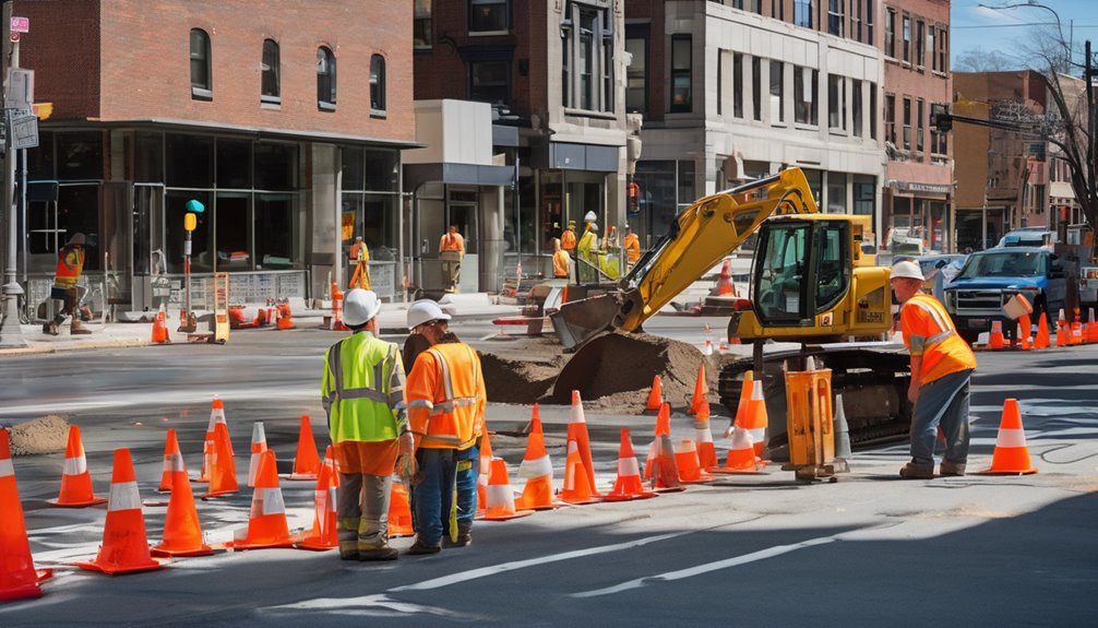 compliance program advantages for contractors