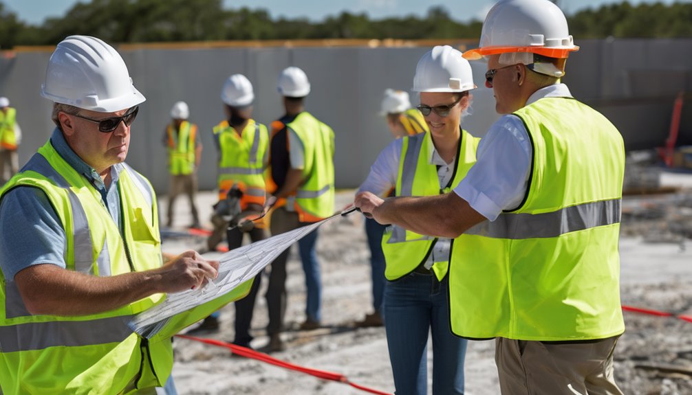 compliance safeguards contractor client relationships