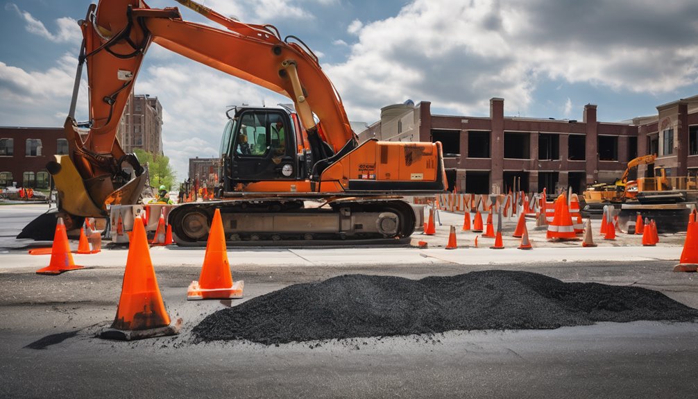 compliance significance in chicago heights