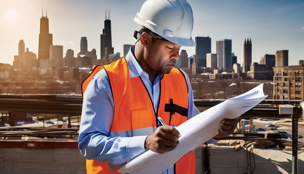 compliance significance in chicago heights