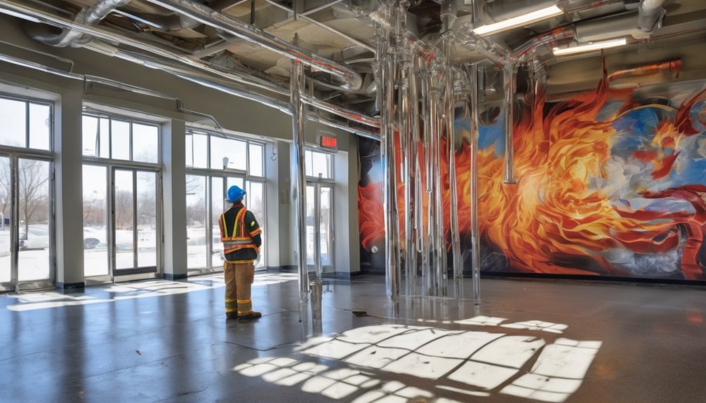 compliance significance in chicago heights