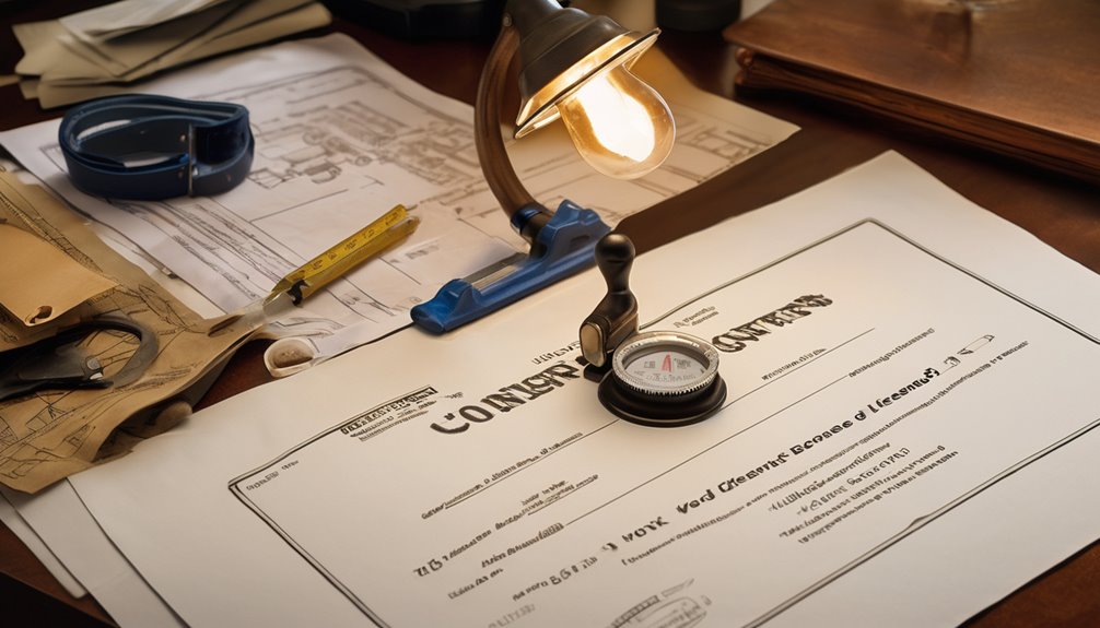 compliance strategies for contractors