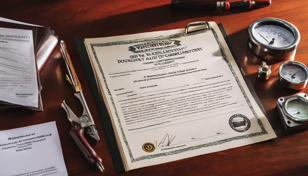 compliance strategies for hvac