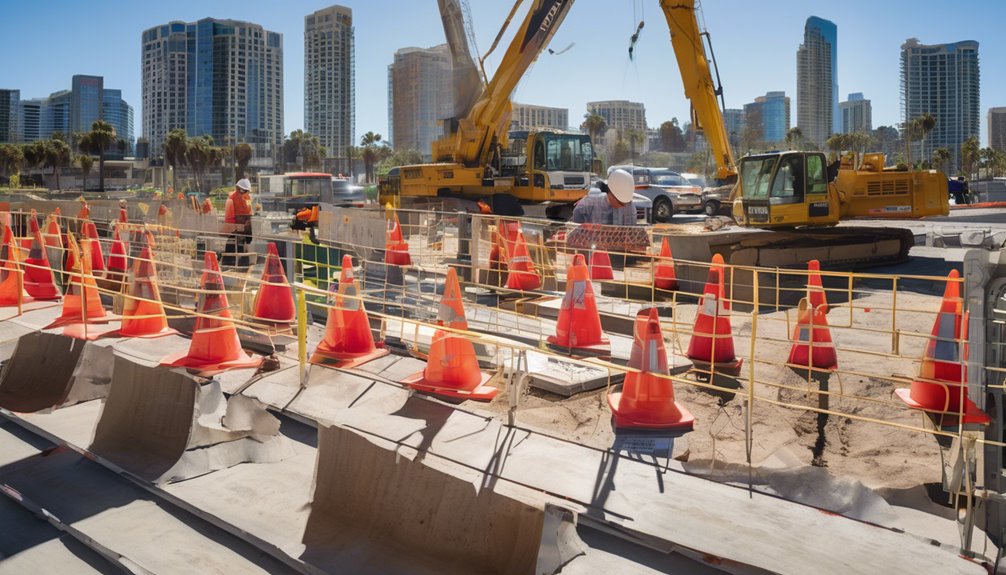 compliance with bond regulations