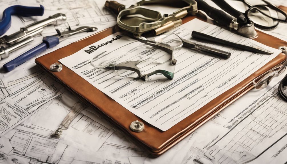 compliance with county regulations