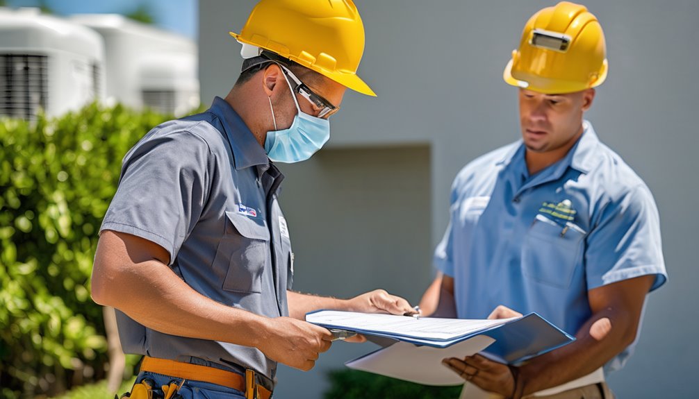 compliance with local regulations