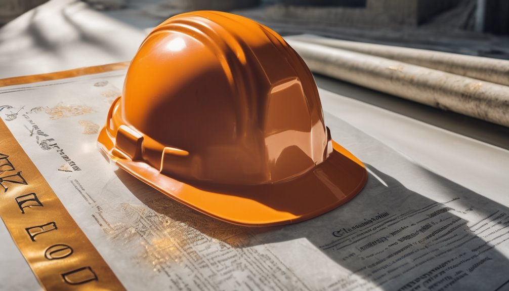 concrete contractor bond compliance