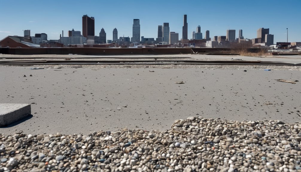 concrete contractor license process