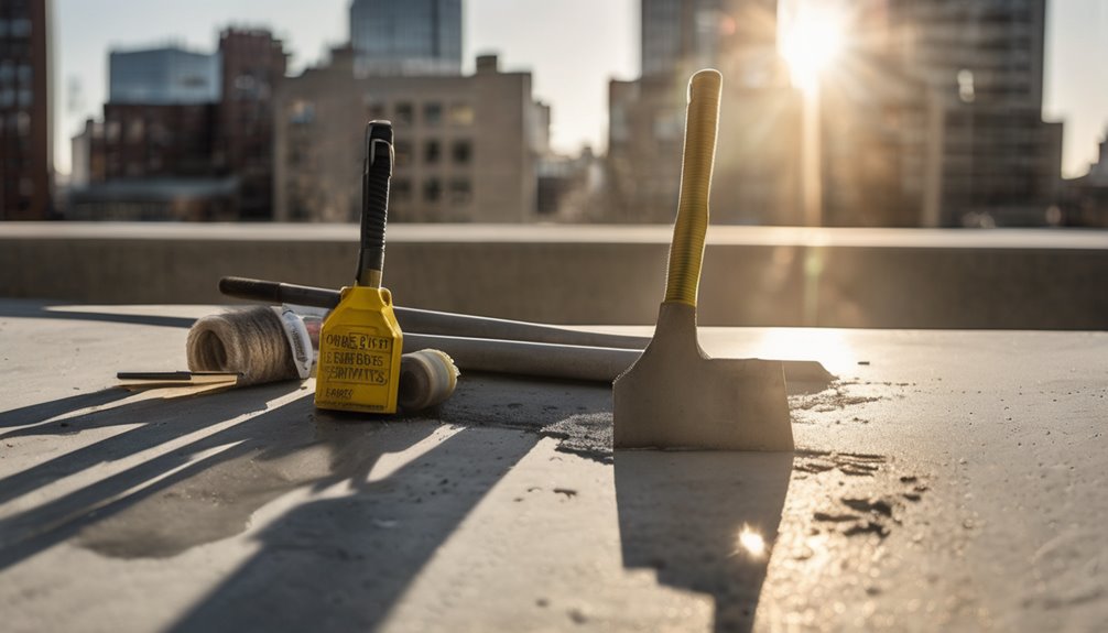 concrete contractor licensing guidelines