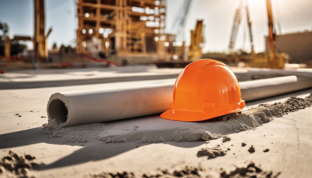concrete contractor regulations orange county