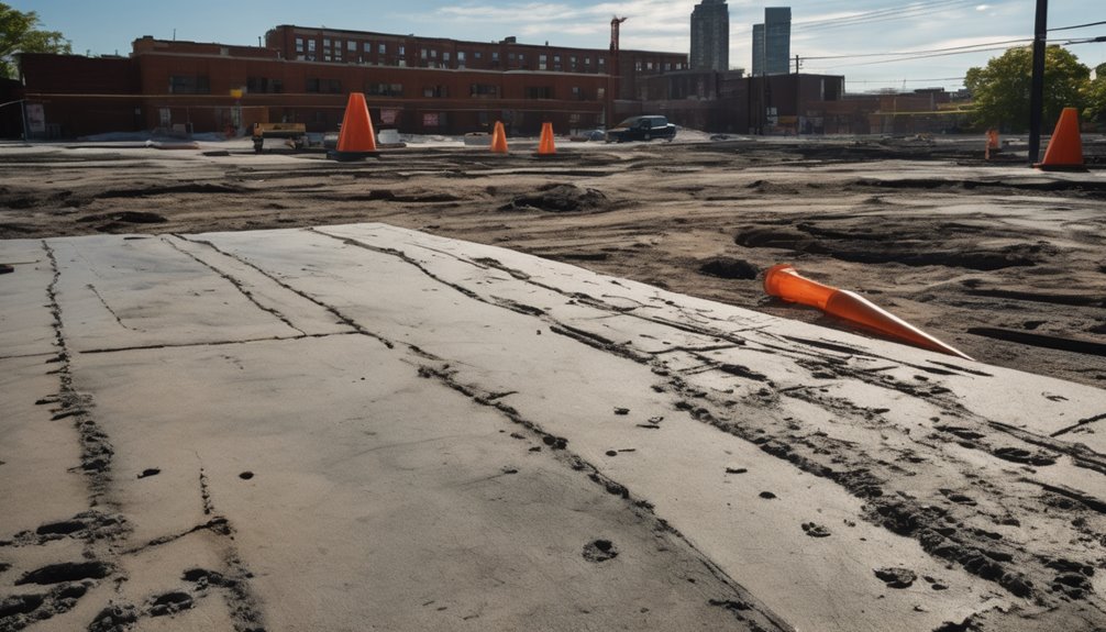 concrete contractor resources lockport